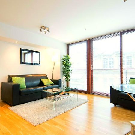 Mitchell Street Glasgow Apartment Zimmer foto
